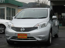 楽天市場 日産ノート スーパーチャージャー 燃費の通販