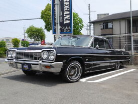 楽天市場 シボレー インパラ 中古車の通販