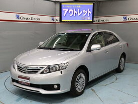 楽天市場 大阪 アリオン トヨタ 自動車車体 新車 中古車 車 バイクの通販