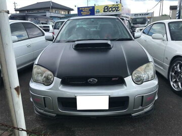 お気にいる インプレッサ ｗｒｘ ｓｔｉ ４ｗｄ メタルクラッチ エンジン載せ替え スバル 中古 オープニング大放出セール Www Crlresearchlabs Com