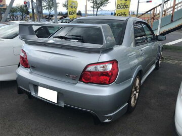 お気にいる インプレッサ ｗｒｘ ｓｔｉ ４ｗｄ メタルクラッチ エンジン載せ替え スバル 中古 オープニング大放出セール Www Crlresearchlabs Com