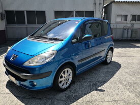 楽天市場 1007 プジョー 自動車車体 新車 中古車 車 バイクの通販