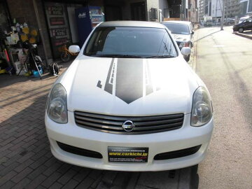 New限定品 スカイライン ３００ｇｔ 日産 評価書付 中古 最安 Www Crlresearchlabs Com