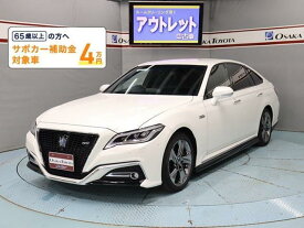 楽天市場 クラウン ハイブリッド トヨタ 自動車車体 新車 中古車 車 バイクの通販