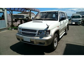 楽天市場 車 ビッグホーン いすゞ 自動車車体 新車 中古車 車 バイクの通販