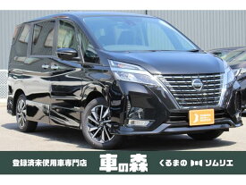 楽天市場 セレナ 登録済未使用車の通販