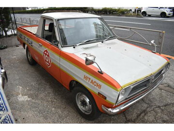 超激安 サニートラック サニトラショート コマーシャルカー 旧車 昭和レトロ 日産 中古 売れ筋 Contec Bartellglobal Com