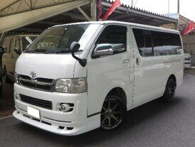 楽天市場 ハイエース 自動車車体 新車 中古車 車 バイク の通販