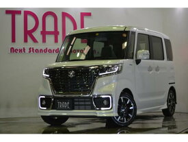 楽天市場 中古 スペーシア スズキ 自動車車体 新車 中古車 車 バイクの通販