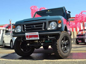 楽天市場 ジムニー カスタム ジムニー スズキ 自動車車体 新車 中古車 車 バイクの通販