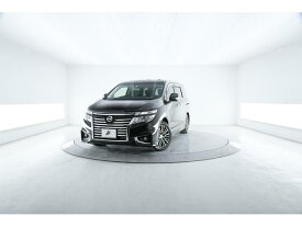 楽天市場 エルグランド Vip 中古の通販