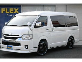 楽天市場 ハイエース ワゴンgl 自動車車体 新車 中古車 車 バイク の通販