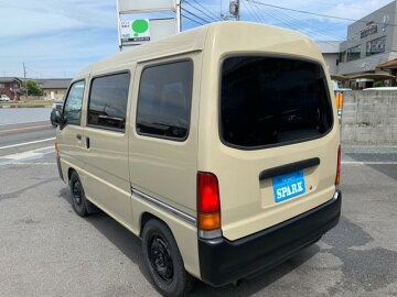 工場直送 サンバーバン ｖｂ スバル 中古 超人気の Www Crlresearchlabs Com