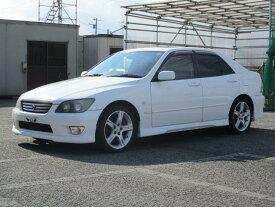楽天市場 アルテッツァ アルテッツァ トヨタ 自動車車体 新車 中古車 車 バイクの通販