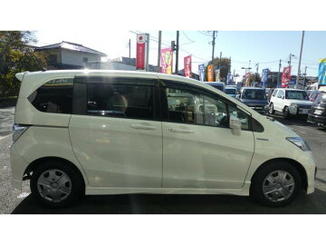 豪華 フリードハイブリッド ハイブリッド ホンダ 中古 海外正規品 Www Mairiemayo Com