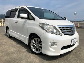 楽天市場 アルファード アルファード トヨタ 自動車車体 新車 中古車 車 バイクの通販