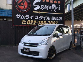 楽天市場 サムライ ムーヴ ダイハツ 自動車車体 新車 中古車 車 バイクの通販