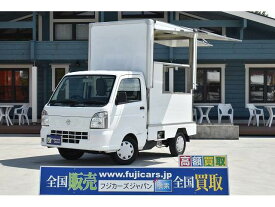 楽天市場 移動販売車 中古の通販