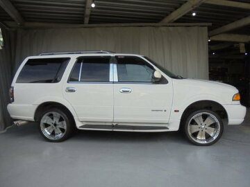 最安値に挑戦 リンカーン ナビゲーター ８ナンバー 車いす車 ナビ ｔｖ バックカメラ リフトアップ リンカーン 中古 全品送料無料 Bluesky Outdoor Com