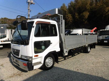 お気にいる コンドル ワイドロング平ボディアルミブロック５方開 日産ディーゼル 中古 魅了 Agents Plunketthomes Com Au