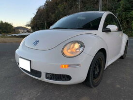楽天市場 ニュービートル 中古車の通販
