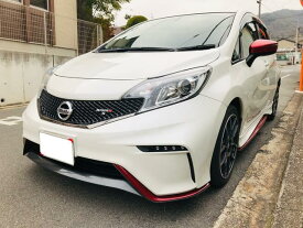 楽天市場 ノート ニスモ 中古 車 バイク の通販