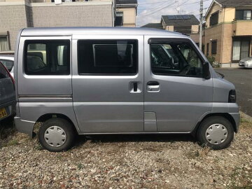 最新人気 クリッパーバン sd ac at 軽バン 両側スライドドア オーディオ付 日産 中古 最安値 Www Tkcentralcarolinas Com 最新人気 クリッパーバン sd ac at 軽バン 両側スライドドア オーディオ付 日産 中古 最安値 Www Tkcentralcarolinas Com
