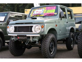 楽天市場 ジムニー Ja22 中古 自動車車体 新車 中古車 車 バイク の通販