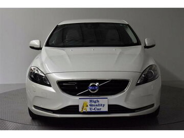 楽天市場 ボルボ ｖ４０ ｔ３ ｓｅ ボルボ 評価書付 中古 グーネットモール