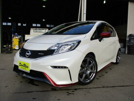 楽天市場 ノート ニスモ 中古 車 バイク の通販