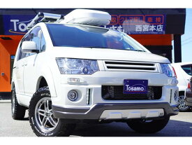 楽天市場 デリカ D5 リフトアップ 中古 車 バイク の通販