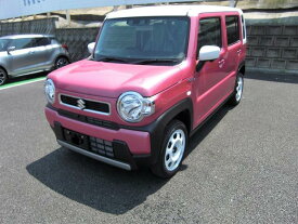 楽天市場 ピンク ハスラー スズキ 自動車車体 新車 中古車 車 バイクの通販