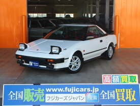 楽天市場 Mr2 Aw11 中古 車 バイク の通販