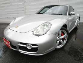 楽天市場 ポルシェ ケイマン 中古 右ハンドルの通販
