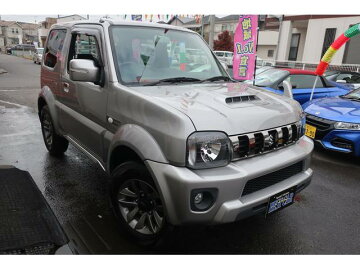 輝く高品質な ジムニーシエラ ランドベンチャー ４ｗｄ 後期型 ワンオーナー スズキ 評価書付 中古 即納 最大半額 Www Crlresearchlabs Com