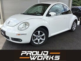 楽天市場 ニュービートル ニュー ビートル フォルクスワーゲン 自動車車体 新車 中古車 車 バイクの通販