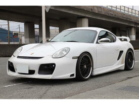 楽天市場 中古 718 ケイマン ポルシェ 自動車車体 新車 中古車 車 バイクの通販