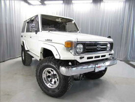 楽天市場 ランドクルーザー 70 ランドクルーザー トヨタ 自動車車体 新車 中古車 車 バイクの通販