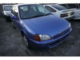 楽天市場 スターレット トヨタ 自動車車体 新車 中古車 車 バイクの通販