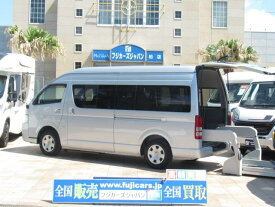 楽天市場 中古車 トヨタ 福祉車両の通販