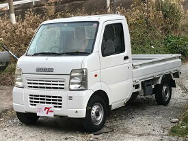 楽天市場 キャリイトラック 中古 スズキの通販