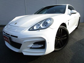 楽天市場 中古 パナメーラ ポルシェ 自動車車体 新車 中古車 車 バイクの通販