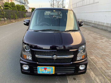 最安値挑戦 ワゴンｒ ｒｒ ｓリミテッド ｈｉｄ 特別仕様車インタークーラーターボ スズキ 中古 格安人気 Oregoncasanetwork Org