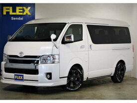 楽天市場 ハイエース ワゴンgl 自動車車体 新車 中古車 車 バイク の通販