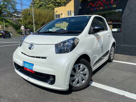 楽天市場 81 Iq トヨタ 自動車車体 新車 中古車 車 バイクの通販