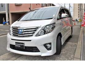 楽天市場 アルファード ハイブリッド アルファード トヨタ 自動車車体 新車 中古車 車 バイクの通販