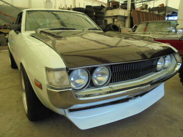 楽天市場 セリカ ｔａ２２ ダルマセリカ 電気自動車 チンスポ トヨタ 中古 グーネットモール