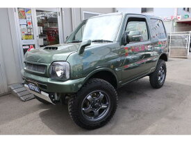 楽天市場 ジムニー リフトアップ 中古の通販