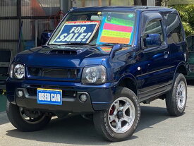 楽天市場 ジムニー リフトアップ 中古の通販