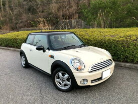 楽天市場 ミニクーパー 車体 軽自動車の通販